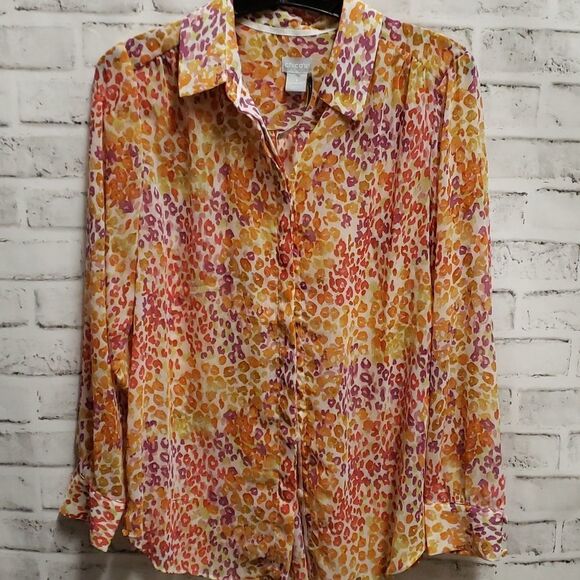 Chicos top   - Picture 1 of 3